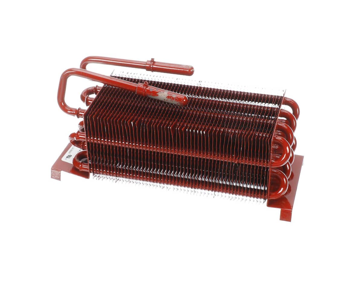 MONTAGUE PARTS Montague 60553-0 TC-800 Replacement Evaporator Core - SKU MON60553-0