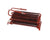 MONTAGUE PARTS Montague 60553-0 TC-800 Replacement Evaporator Core - SKU MON60553-0