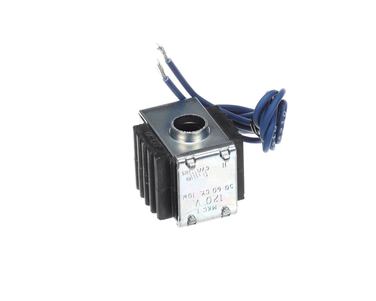 MONTAGUE PARTS Montague 60658-8 120VOLT Solenoid Coil (MKC-1) - SKU MON60658-8