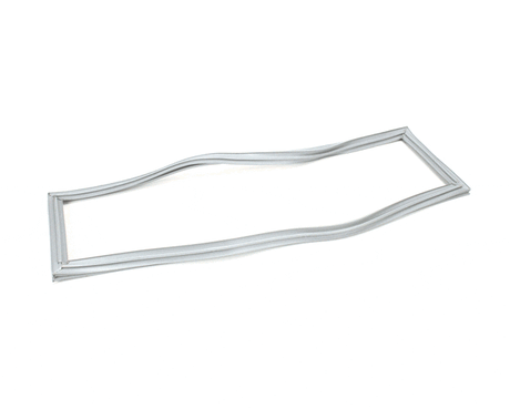 MONTAGUE PARTS Montague 60788-6 Top Drawer Gasket With Sweep G - SKU MON60788-6