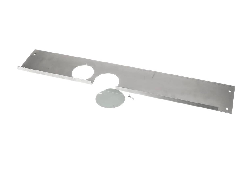MONTAGUE PARTS Montague 6147-6 Burner Box V136 - SKU MON6147-6
