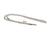 MONTAGUE PARTS Montague 61612-5 Tubing Ss/Flex 304SS; 1/4 X 30 - SKU MON61612-5