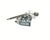MONTAGUE PARTS Montague 61830-6 Thermostat - SKU MON61830-6