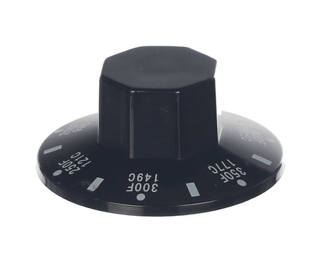 MONTAGUE PARTS Montague 61831-4 Dial Thermostat - SKU MON61831-4