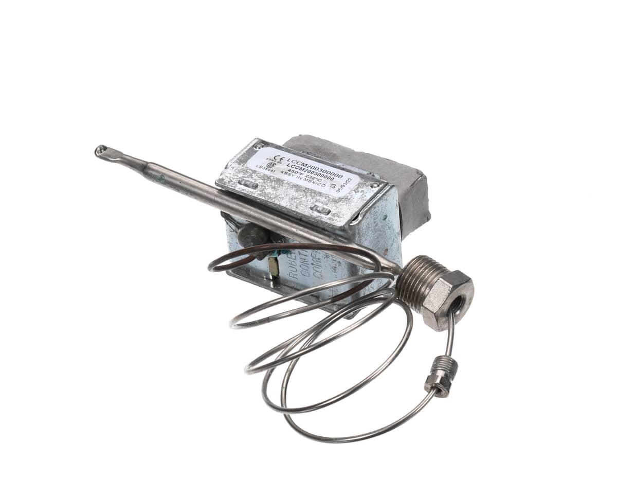 MONTAGUE PARTS Montague 61832-2 Switch High Limit - SKU MON61832-2
