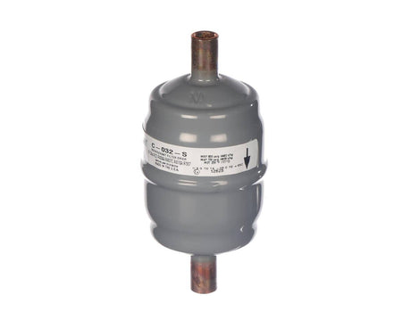 MONTAGUE PARTS Montague 62274-5 1/4IN Liquid Line Filter Drier Solder 3 - SKU MON62274-5
