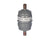 MONTAGUE PARTS Montague 62274-5 1/4IN Liquid Line Filter Drier Solder 3 - SKU MON62274-5
