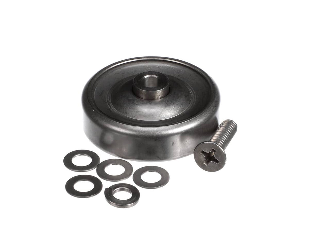 MONTAGUE PARTS Montague 63951-6 Drawer Support Bearing - SKU MON63951-6