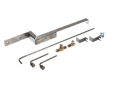 MONTAGUE PARTS Montague 6613-3 Pilot Kit 12-59 Top Complete - SKU MON6613-3
