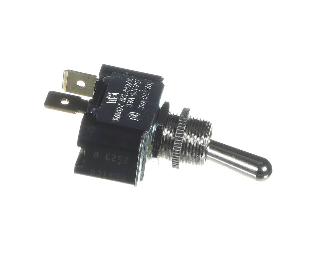 MONTAGUE PARTS Montague 6864-0 Switch On/Off - SKU MON6864-0