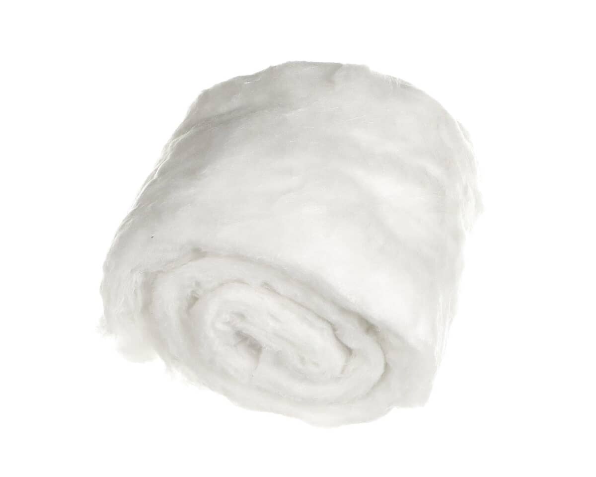 MONTAGUE PARTS Montague 6884-5 Insulation Side - SKU MON6884-5