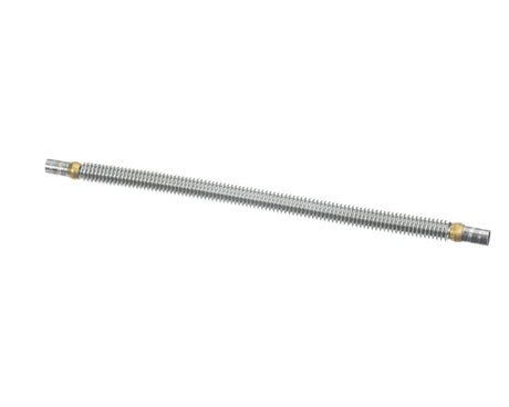 MONTAGUE PARTS Montague 69284-0 Tubing Ss/Flex 304SS; 7/16IN OD - SKU MON69284-0
