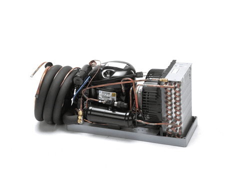 MONTAGUE PARTS Montague 72298-7 Condensing Unit Skid - SKU MON72298-7