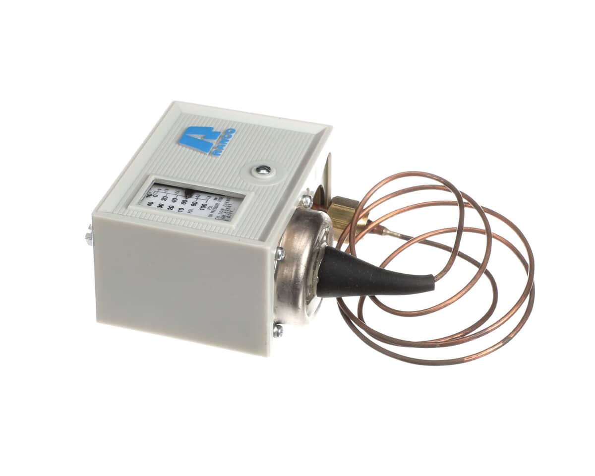 MONTAGUE PARTS Montague 74390-9 Low Pressure Control - SKU MON74390-9