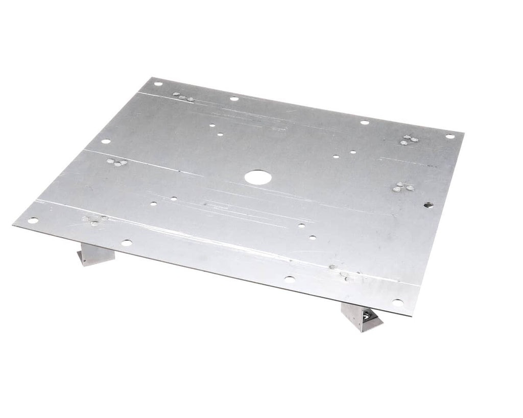 MONTAGUE PARTS Montague 9086-7 Plate Assembly Motor Mtg-Rear - SKU MON9086-7