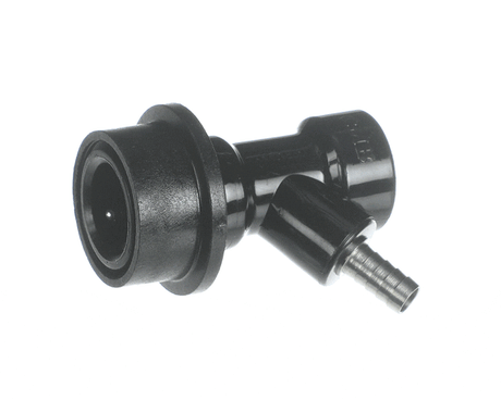 MULTIPLEX PARTS Multiplex 27-1102-99 Disconnect 1/4 Barb Liquid Gb - SKU MPX27-1102-99