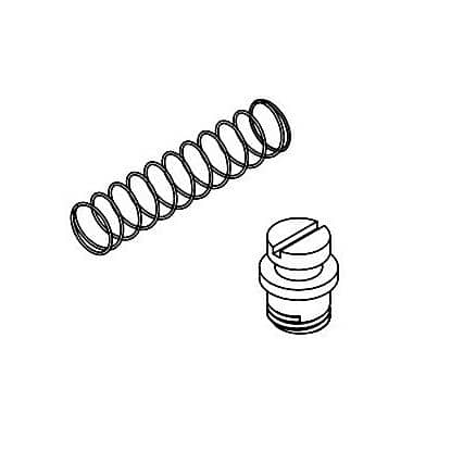 MARSAL PIZZA OVENS PARTS Marsal Pizza Ovens 23007 Spring Conv. Kit LP To Nat - SKU MRS23007