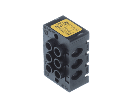 MARSAL PIZZA OVENS PARTS Marsal Pizza Ovens 5281 Terminal Block - SKU MRS5281