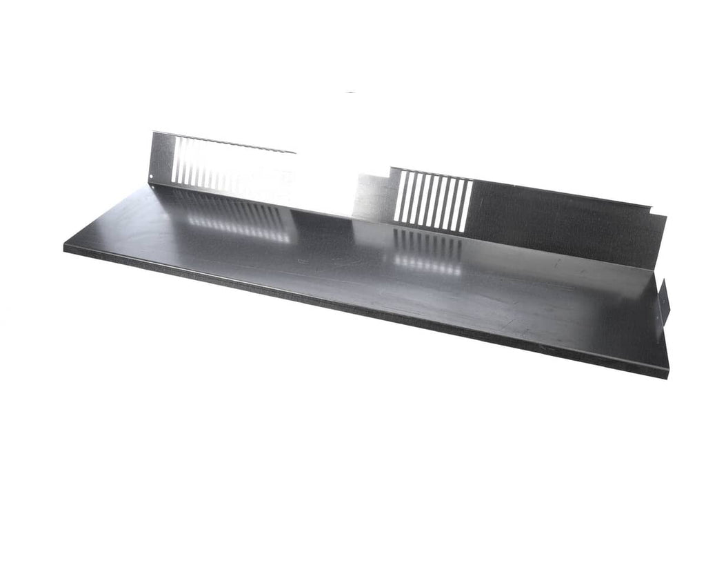 MARSAL PIZZA OVENS PARTS Marsal Pizza Ovens 70054 Left Hinge Heat Shield Marsal # HS60 - SKU MRS70054