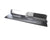 MARSAL PIZZA OVENS PARTS Marsal Pizza Ovens 70054 Left Hinge Heat Shield Marsal # HS60 - SKU MRS70054