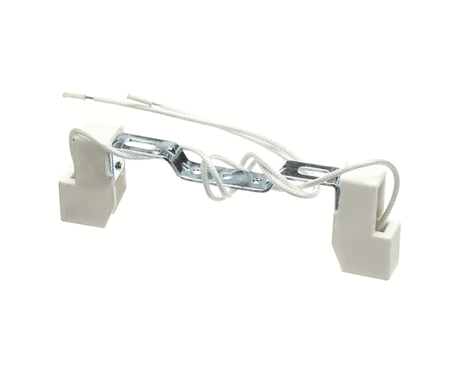 MARSAL PIZZA OVENS PARTS Marsal Pizza Ovens 70080 Socket Bulb Holder MRSL#BH103 - SKU MRS70080