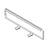 MARSAL PIZZA OVENS PARTS Marsal Pizza Ovens 70081 Bo Ba Fs Left Assembly - SKU MRS70081