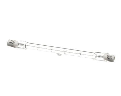 MARSAL PIZZA OVENS PARTS Marsal Pizza Ovens 70423 300W Halo Bulb Mrsl # J300 - SKU MRS70423