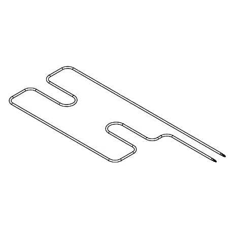 MARSAL PIZZA OVENS PARTS Marsal Pizza Ovens 70442 Elements 208VAC, EDO2136 - SKU MRS70442