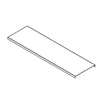 MARSAL PIZZA OVENS PARTS Marsal Pizza Ovens 70459 SD866 Brick Baffle - SKU MRS70459