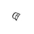 MARSAL PIZZA OVENS PARTS Marsal Pizza Ovens 70471 #54 Orifice, Drilled - SKU MRS70471