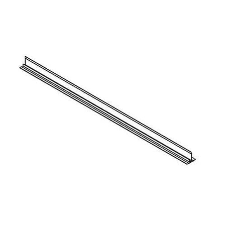 MARSAL PIZZA OVENS PARTS Marsal Pizza Ovens 70473 Crumb Catcher 31 Lg - SKU MRS70473