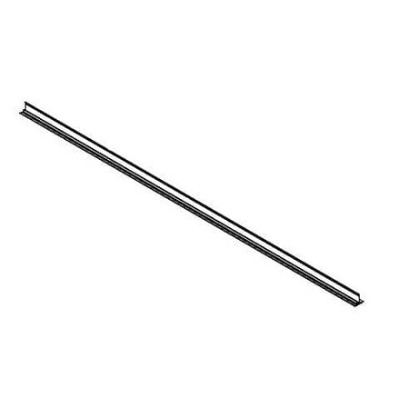 MARSAL PIZZA OVENS PARTS Marsal Pizza Ovens 70479 Crumb Catcher 60-3/4 Lg - SKU MRS70479