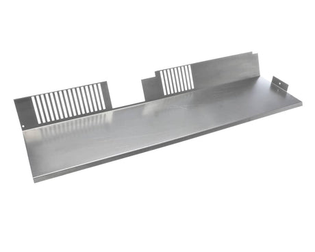 MARSAL PIZZA OVENS PARTS Marsal Pizza Ovens 71023 Sd Heat Shield Left - SKU MRS71023