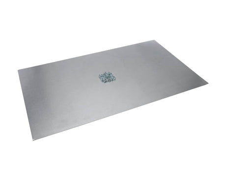 MARSAL PIZZA OVENS PARTS Marsal Pizza Ovens 71519 Brick Plate EDO2136 - SKU MRS71519