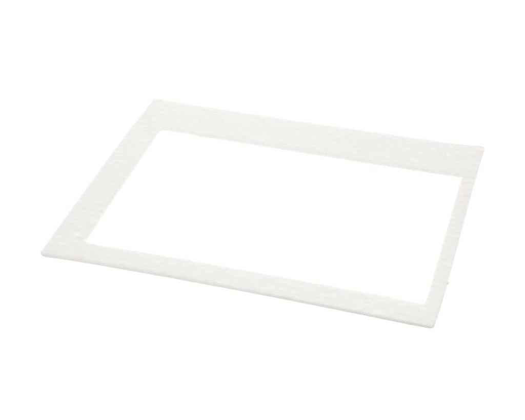 MARSAL PIZZA OVENS PARTS Marsal Pizza Ovens 71716 Glass Box Gasket - SKU MRS71716