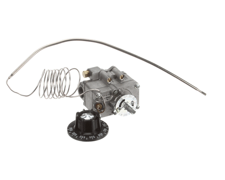 MARSAL PIZZA OVENS PARTS Marsal Pizza Ovens 71880 Thermostat 300-650F W/Knob - SKU MRS71880