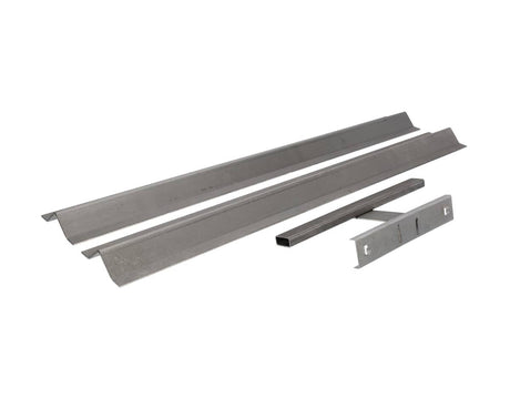 MARSAL PIZZA OVENS PARTS Marsal Pizza Ovens 71895 Deflector Kit MB42 - SKU MRS71895