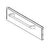 MARSAL PIZZA OVENS PARTS Marsal Pizza Ovens 71918 Baking Door Svc Kit- SD236 - SKU MRS71918