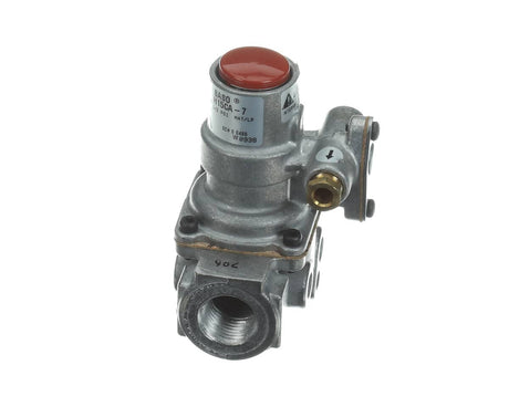 MARSAL PIZZA OVENS PARTS Marsal Pizza Ovens 72289 Gas Valve CE - SKU MRS72289