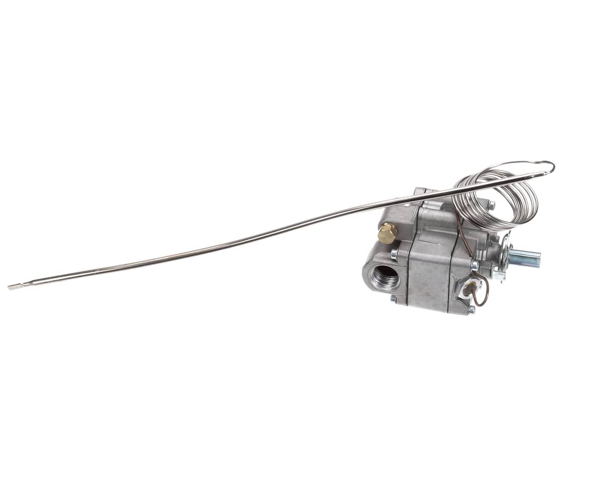 MARSAL PIZZA OVENS PARTS Marsal Pizza Ovens 72443 Thermostat CE - SKU MRS72443