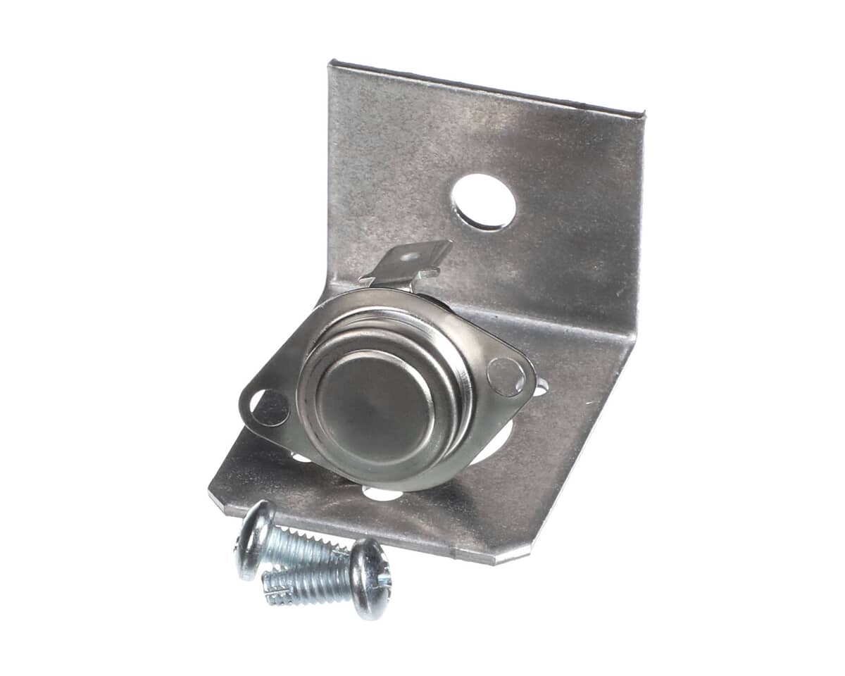 MARSAL PIZZA OVENS PARTS Marsal Pizza Ovens 72533 Kit Control Thermal Switch - SKU MRS72533