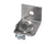 MARSAL PIZZA OVENS PARTS Marsal Pizza Ovens 72533 Kit Control Thermal Switch - SKU MRS72533