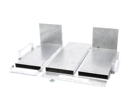 MARSAL PIZZA OVENS PARTS Marsal Pizza Ovens 72847 Kit-Service Triple Stack Vent - SKU MRS72847