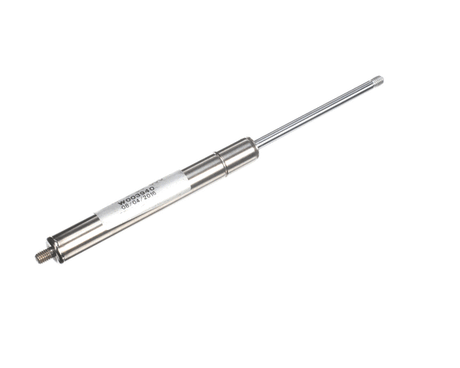MARSAL PIZZA OVENS PARTS Marsal Pizza Ovens 80124 Lid Piston - SKU MRS80124
