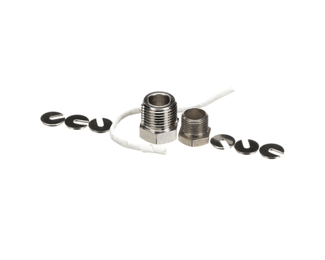 MARSAL PIZZA OVENS PARTS Marsal Pizza Ovens K-124 Stuffing Box - SKU MRSK-124