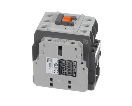 MARSAL PIZZA OVENS PARTS Marsal Pizza Ovens R11087 Contactor 3 Pole 40A 240VAC - SKU MRSR11087