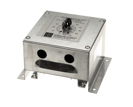 MARSHALL AIR PARTS Marshall Air 103378 Tglo Cntr 35A 120V W/Enclosure - SKU MSA103378