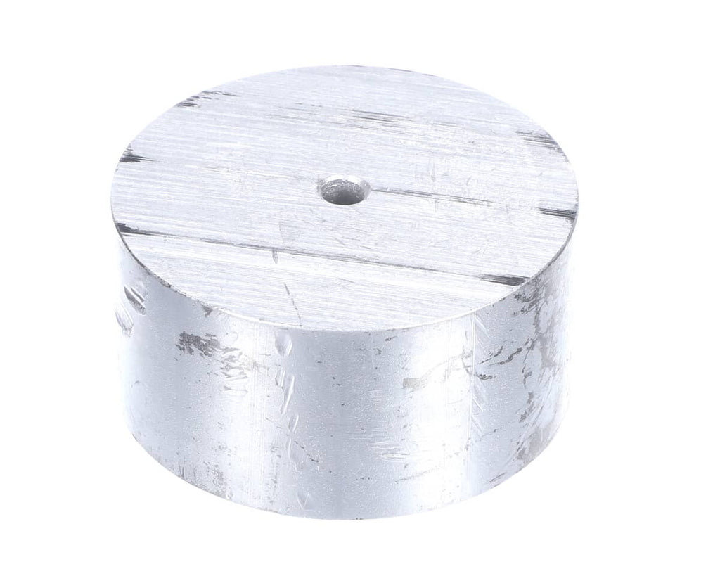 MARSHALL AIR PARTS Marshall Air 104138 Rain Cap Extractor C-Weight - SKU MSA104138