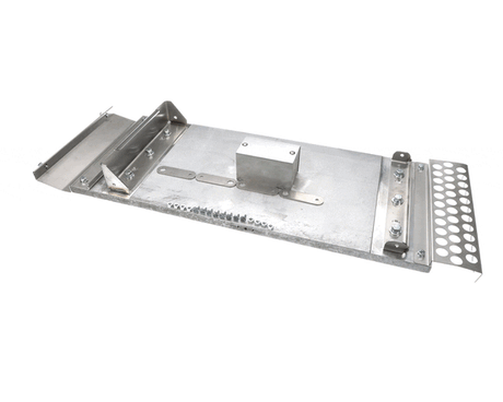 MARSHALL AIR PARTS Marshall Air 124656 Right Hand Platen Assy - SKU MSA124656
