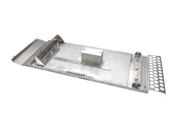 MARSHALL AIR PARTS 124656 - SKU MSA124656